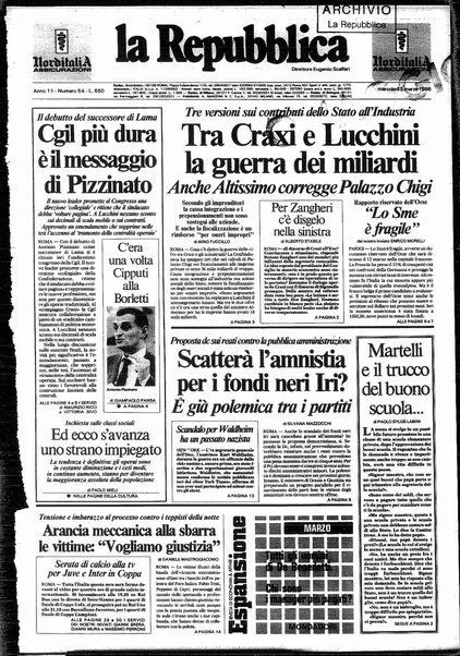 La repubblica